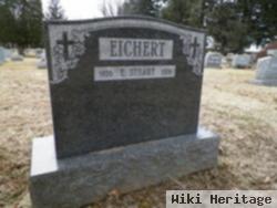 E. Stuart Eichert