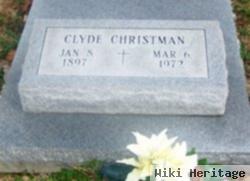 Clyde Christman