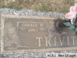 Gerald Wayne Trivitt