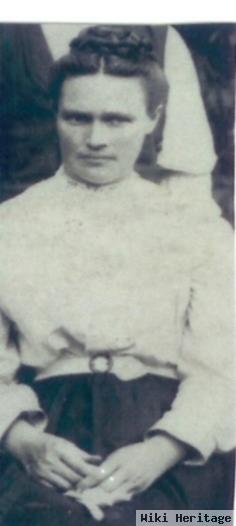 Mary Ellen Ridgway Heern