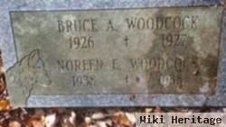 Bruce A. Woodcock