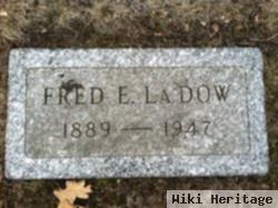 Fred Earl Ladow