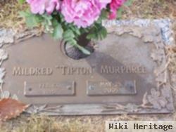 Mildred Tipton Murphree