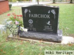 Paul Fairchok