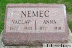 Anna Barker Nemec