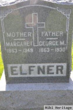 George M. Elfner