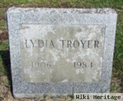 Lydia J. Troyer