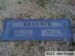 James Elbridge Brammer