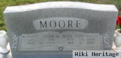 Marshall Taylor Moore, Sr