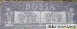 Edward D Bossa