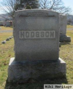 Miranda C. Hodgson