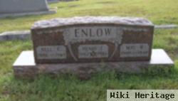 Nell C. Enlow