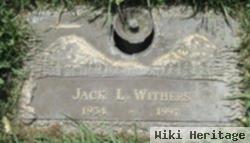 Jack L. Withers