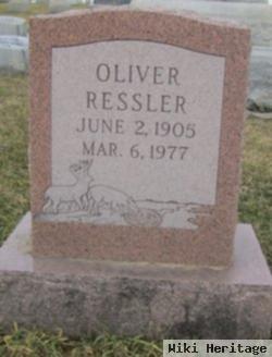 Oliver Ressler