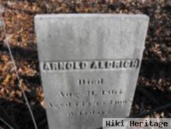 Arnold Aldrich