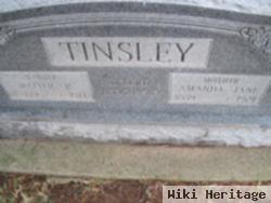 Walter Phillip Tinsley