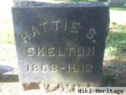 Hattie S. Skelton