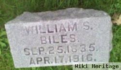 William Biles