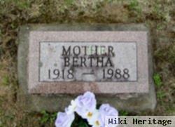 Bertha Salmi