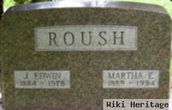 John Edwin Roush