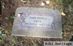 Joann Bennett Smith