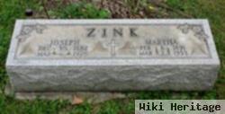 Joseph Zink