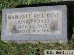 Margaret Bell Kube