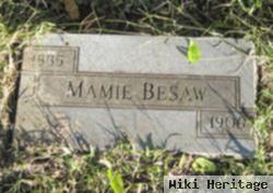 Mamie C. Hill Besaw