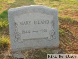 Mary Stuckey Keeth Eiland