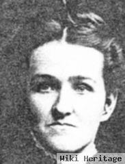 Nettie F. Wadleigh Bell