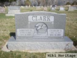 Charles Clark