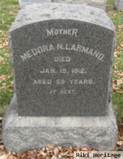 Medora N Larmand