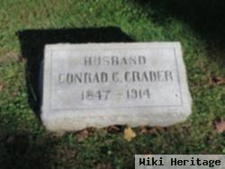 Conrad C. Crader