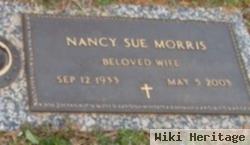 Nancy Sue Parks Morris