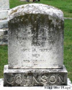 Susan Rose Johnson