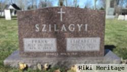 Elizabeth Szilagyi