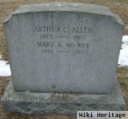 Mary A. Allen