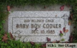 Baby Boy Coover