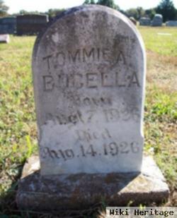 Tommie A. Bucella