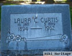 Laura Kathrine Janson Curtis