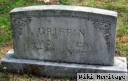 Edna Price Griffin