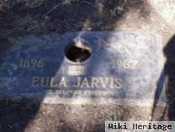 Eula Jarvis