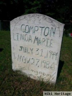 Linda Marie Compton