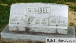 S. A. Gumbel