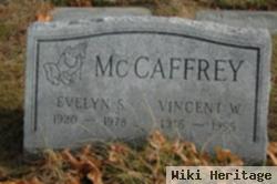 Vincent William Mccaffrey