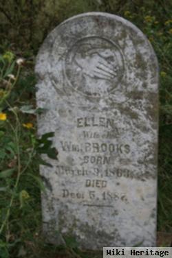 Ellen Fitzpatrick Brooks