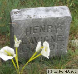 Henry Lavigne