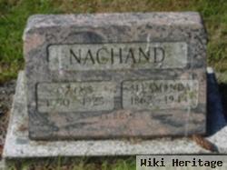 Ozias Nachand