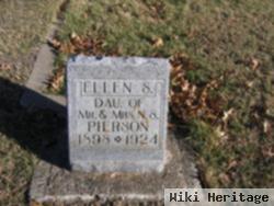 Ellen S. Pierson