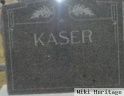 Infant Kaser